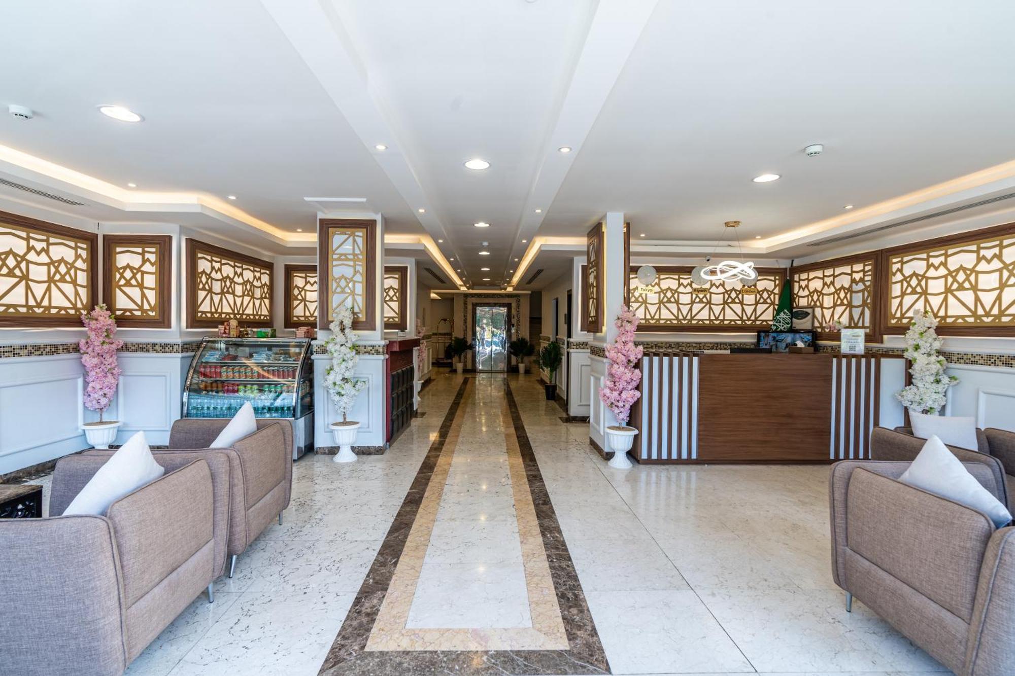 ال متعب سويتس المرسلات Aparthotel Riyadh Exterior photo